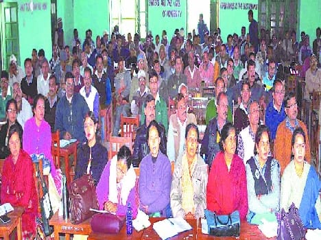 Pithoragarh in board exams